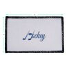 Sublimation Patch - Rectangle Thumbnail