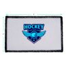 Sublimation Patch - Rectangle Thumbnail