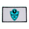Sublimation Patch - Rectangle Thumbnail