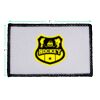 Sublimation Patch - Rectangle Thumbnail