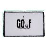Sublimation Patch - Rectangle Thumbnail
