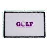 Sublimation Patch - Rectangle Thumbnail