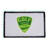 Sublimation Patch - Rectangle Thumbnail