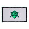 Sublimation Patch - Rectangle Thumbnail