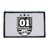 Sublimation Patch - Rectangle Thumbnail