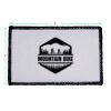 Sublimation Patch - Rectangle Thumbnail
