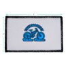 Sublimation Patch - Rectangle Thumbnail