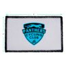 Sublimation Patch - Rectangle Thumbnail