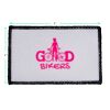 Sublimation Patch - Rectangle Thumbnail