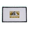Sublimation Patch - Rectangle Thumbnail