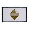 Sublimation Patch - Rectangle Thumbnail