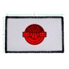 Sublimation Patch - Rectangle Thumbnail