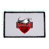 Sublimation Patch - Rectangle Thumbnail