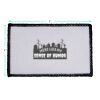 Sublimation Patch - Rectangle Thumbnail
