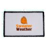 Sublimation Patch - Rectangle Thumbnail