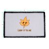 Sublimation Patch - Rectangle Thumbnail