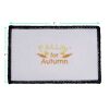 Sublimation Patch - Rectangle Thumbnail