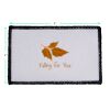 Sublimation Patch - Rectangle Thumbnail
