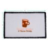 Sublimation Patch - Rectangle Thumbnail