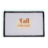 Sublimation Patch - Rectangle Thumbnail