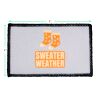 Sublimation Patch - Rectangle Thumbnail