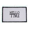 Sublimation Patch - Rectangle Thumbnail