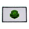 Sublimation Patch - Rectangle Thumbnail