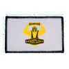 Sublimation Patch - Rectangle Thumbnail