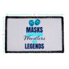 Sublimation Patch - Rectangle Thumbnail