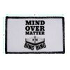 Sublimation Patch - Rectangle Thumbnail
