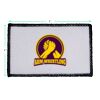 Sublimation Patch - Rectangle Thumbnail