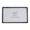Sublimation Patch - Rectangle Thumbnail