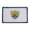 Sublimation Patch - Rectangle Thumbnail