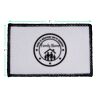 Sublimation Patch - Rectangle Thumbnail
