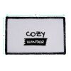 Sublimation Patch - Rectangle Thumbnail