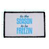 Sublimation Patch - Rectangle Thumbnail
