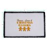 Sublimation Patch - Rectangle Thumbnail