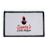 Sublimation Patch - Rectangle Thumbnail