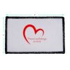 Sublimation Patch - Rectangle Thumbnail