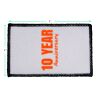 Sublimation Patch - Rectangle Thumbnail