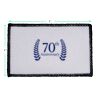 Sublimation Patch - Rectangle Thumbnail