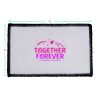 Sublimation Patch - Rectangle Thumbnail
