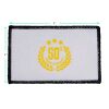 Sublimation Patch - Rectangle Thumbnail