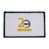 Sublimation Patch - Rectangle Thumbnail