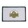 Sublimation Patch - Rectangle Thumbnail