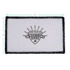 Sublimation Patch - Rectangle Thumbnail