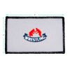 Sublimation Patch - Rectangle Thumbnail