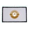 Sublimation Patch - Rectangle Thumbnail