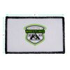Sublimation Patch - Rectangle Thumbnail