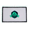 Sublimation Patch - Rectangle Thumbnail